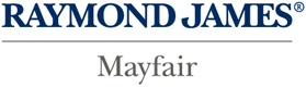 Raymond James Mayfair Logo